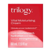 Trilogy趣乐活玫瑰极致保湿面霜60ml